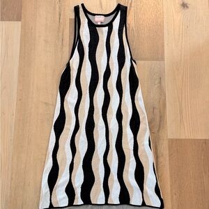 SHOW ME YOUR MUMU DRESS